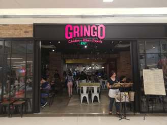 Gringo 5